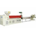 PP PE recycling pelletizing line